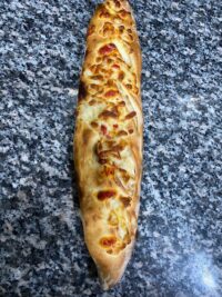 Baguette farcie