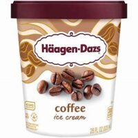 Haagen-Dasz